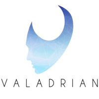 Valadrian Creative and Consulting logo, Valadrian Creative and Consulting contact details