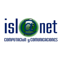 Isl@net, Computación y Comunicaciones logo, Isl@net, Computación y Comunicaciones contact details