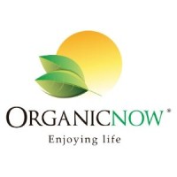 Organic Now GDL logo, Organic Now GDL contact details