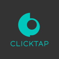 Click Tap Digital Design logo, Click Tap Digital Design contact details