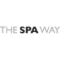 The SPA Way logo, The SPA Way contact details