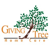 Giving Tree Home Care logo, Giving Tree Home Care contact details