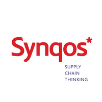 Synqos logo, Synqos contact details