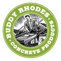 Buddy Rhodes Concrete Products logo, Buddy Rhodes Concrete Products contact details