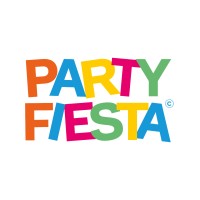 PARTY FIESTA logo, PARTY FIESTA contact details