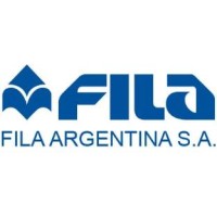 Fila Argentina S.A. logo, Fila Argentina S.A. contact details