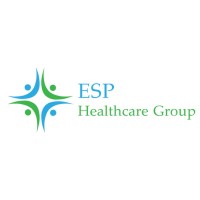 ESP Healthcare Group, LLC logo, ESP Healthcare Group, LLC contact details