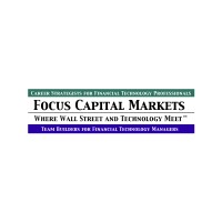 Focus Capital Markets logo, Focus Capital Markets contact details