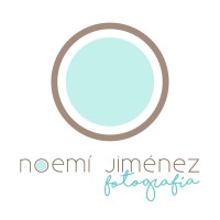 Noemí Jiménez | Fotografía logo, Noemí Jiménez | Fotografía contact details