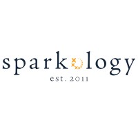 Sparkology logo, Sparkology contact details