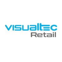 VISUALTEC logo, VISUALTEC contact details