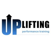 Uplifting Performance Training logo, Uplifting Performance Training contact details