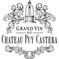 CHATEAU PUY CASTERA logo, CHATEAU PUY CASTERA contact details