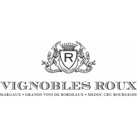 VIGNOBLES ROUX logo, VIGNOBLES ROUX contact details