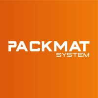 PACKMAT SYSTEM logo, PACKMAT SYSTEM contact details