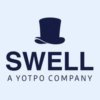 Swell Inc. logo, Swell Inc. contact details