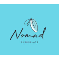 Nomad Chocolate logo, Nomad Chocolate contact details