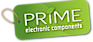 Prime Electronic Components logo, Prime Electronic Components contact details