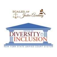 Scales of Justice Academy logo, Scales of Justice Academy contact details