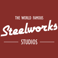 Steelworks Studios logo, Steelworks Studios contact details