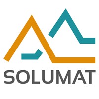 SOLUMAT logo, SOLUMAT contact details