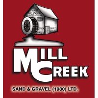 Mill Creek Sand & Gravel (1980) Ltd logo, Mill Creek Sand & Gravel (1980) Ltd contact details