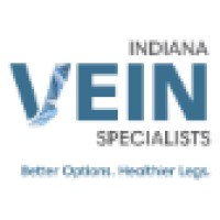 Indiana Vein Specialists logo, Indiana Vein Specialists contact details