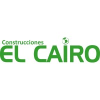 Construcciones El Cairo logo, Construcciones El Cairo contact details