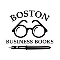 Boston Business Books logo, Boston Business Books contact details