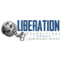 Liberation Productions logo, Liberation Productions contact details