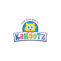 Kahootz Toys logo, Kahootz Toys contact details