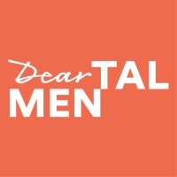 dearMental logo, dearMental contact details