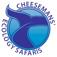 Cheesemans Ecology Safaris logo, Cheesemans Ecology Safaris contact details