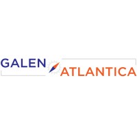 Galen/Atlantica logo, Galen/Atlantica contact details