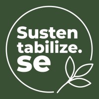 Sustentabilize.se logo, Sustentabilize.se contact details