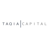 TAQIA Capital logo, TAQIA Capital contact details