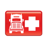 TruckerCare logo, TruckerCare contact details