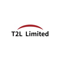 T2L Ltd logo, T2L Ltd contact details