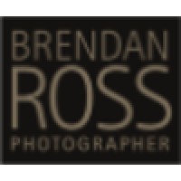 Brendan Ross Photographer logo, Brendan Ross Photographer contact details