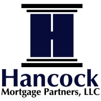 Hancock Mortgage Partners logo, Hancock Mortgage Partners contact details