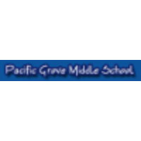 Pacific Grove Middle School logo, Pacific Grove Middle School contact details