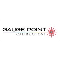 Gauge Point Calibration, Inc. logo, Gauge Point Calibration, Inc. contact details