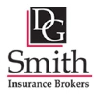 DG Smith Insurance Brokers logo, DG Smith Insurance Brokers contact details