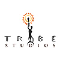 Tribe Studios logo, Tribe Studios contact details