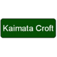 Kaimata Croft websites logo, Kaimata Croft websites contact details