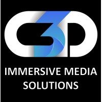 C3D Live - Virtual Tours with Live Video Chat logo, C3D Live - Virtual Tours with Live Video Chat contact details