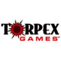 Torpex Games logo, Torpex Games contact details