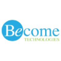 Become Technologies, Inc. logo, Become Technologies, Inc. contact details