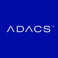 ADACS logo, ADACS contact details