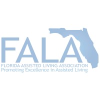 Florida Assisted Living Association logo, Florida Assisted Living Association contact details